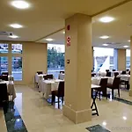 Eurostars Plaza Acueducto 