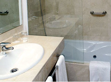 Eurostars Plaza Acueducto 4* Segovia