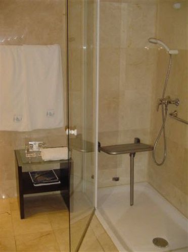 Hotel Eurostars Plaza Acueducto