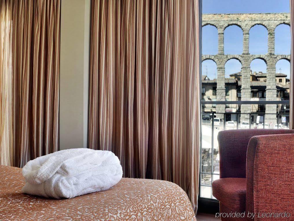 Eurostars Plaza Acueducto Segovia
